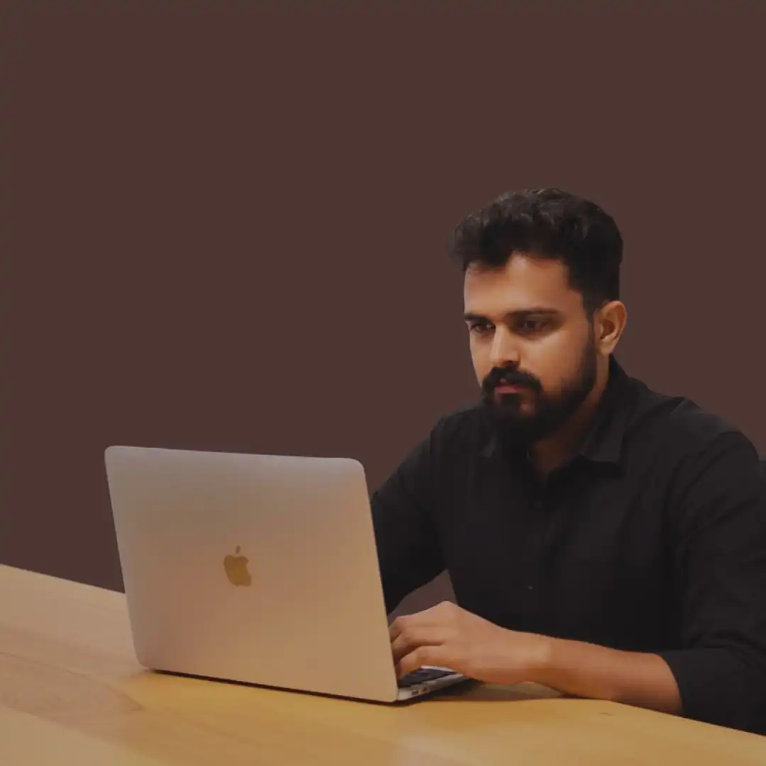 freelance digital marketer in kannur